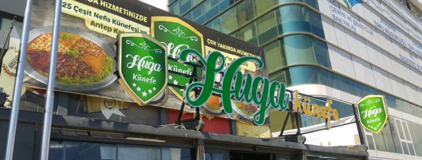 Sancaktepe Tabelacı